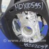 ФОТО Руль для Acura MDX YD3 (06.2013-05.2020) Киев