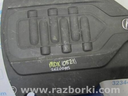 ФОТО Накладка двигателя декоративная  для Acura MDX YD3 (06.2013-05.2020) Киев
