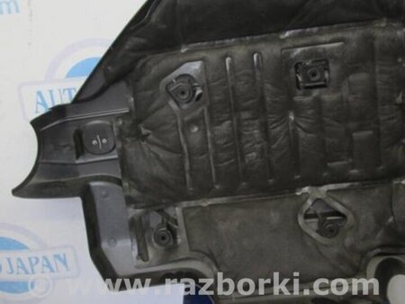 ФОТО Накладка двигателя декоративная  для Acura MDX YD3 (06.2013-05.2020) Киев