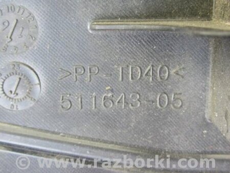 ФОТО Накладка двигателя декоративная  для Acura MDX YD3 (06.2013-05.2020) Киев