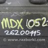 ФОТО Накладка двигателя декоративная  для Acura MDX YD3 (06.2013-05.2020) Киев