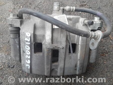 ФОТО Суппорт для Acura MDX YD3 (06.2013-05.2020) Киев