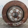 Диск тормозной передний Acura MDX YD3 (06.2013-05.2020)