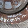 ФОТО Диск тормозной передний для Acura MDX YD3 (06.2013-05.2020) Киев