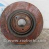 ФОТО Диск тормозной передний для Acura MDX YD3 (06.2013-05.2020) Киев