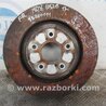 Диск тормозной передний Acura MDX YD3 (06.2013-05.2020)