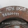 ФОТО Диск тормозной передний для Acura MDX YD3 (06.2013-05.2020) Киев