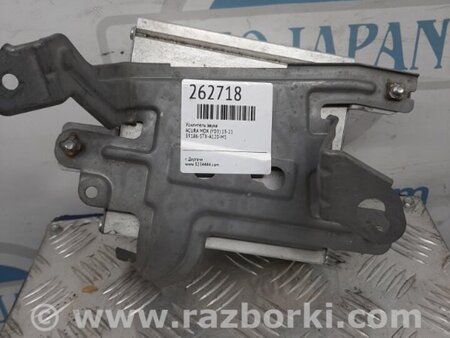 ФОТО Усилитель звука для Acura MDX YD3 (06.2013-05.2020) Киев