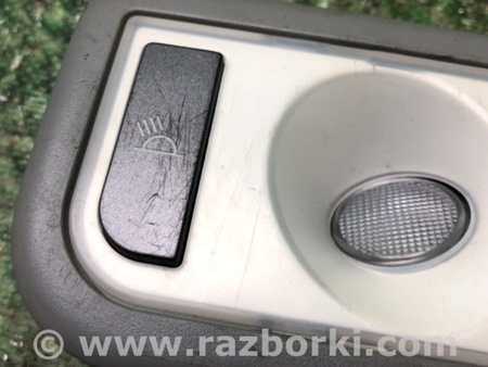 ФОТО Плафон освещения основной для Acura MDX YD3 (06.2013-05.2020) Киев
