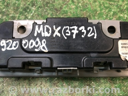 ФОТО Плафон освещения основной для Acura MDX YD3 (06.2013-05.2020) Киев