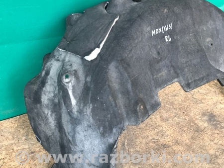 ФОТО Подкрылок для Acura MDX YD3 (06.2013-05.2020) Киев