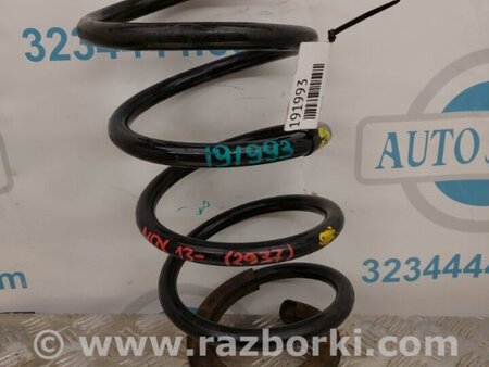 ФОТО Пружина передняя для Acura MDX YD3 (06.2013-05.2020) Киев