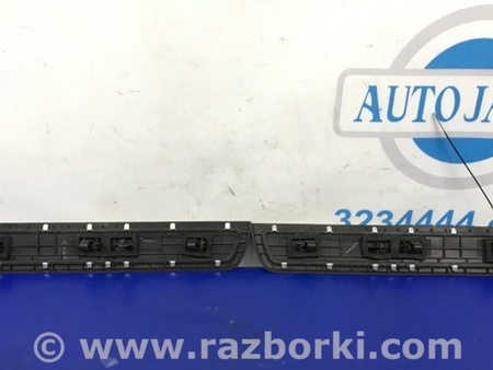 ФОТО Накладка порога внутренняя для Acura MDX YD3 (06.2013-05.2020) Киев