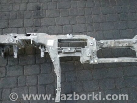 ФОТО Усилитель торпеды для Acura MDX YD3 (06.2013-05.2020) Киев