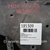 ФОТО Усилитель торпеды для Acura MDX YD3 (06.2013-05.2020) Киев