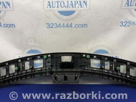 ФОТО Накладка на порог багажника для Acura MDX YD3 (06.2013-05.2020) Киев