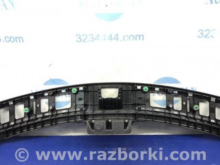 ФОТО Накладка на порог багажника для Acura MDX YD3 (06.2013-05.2020) Киев