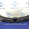 Накладка на порог багажника Acura MDX YD3 (06.2013-05.2020)