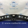 ФОТО Накладка на порог багажника для Acura MDX YD3 (06.2013-05.2020) Киев
