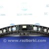 ФОТО Накладка на порог багажника для Acura MDX YD3 (06.2013-05.2020) Киев