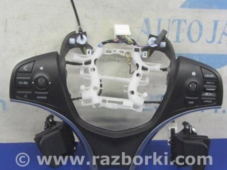 ФОТО Кнопки руля для Acura MDX YD3 (06.2013-05.2020) Киев