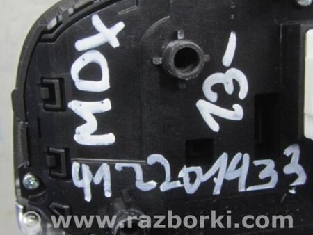 ФОТО Кнопки руля для Acura MDX YD3 (06.2013-05.2020) Киев