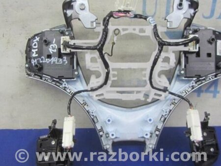 ФОТО Кнопки руля для Acura MDX YD3 (06.2013-05.2020) Киев