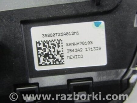 ФОТО Кнопки руля для Acura MDX YD3 (06.2013-05.2020) Киев