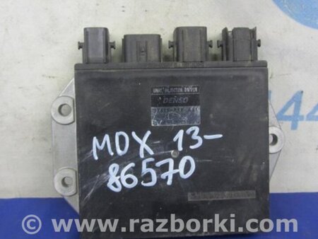 ФОТО Блок управления форсунками для Acura MDX YD3 (06.2013-05.2020) Киев