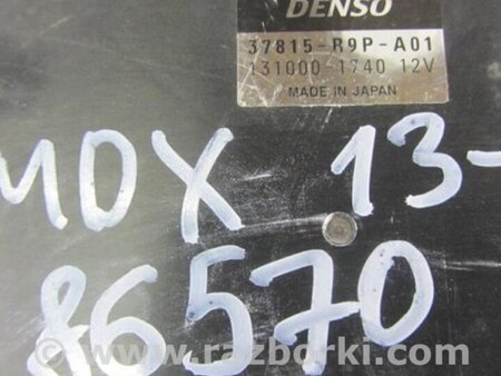 ФОТО Блок управления форсунками для Acura MDX YD3 (06.2013-05.2020) Киев