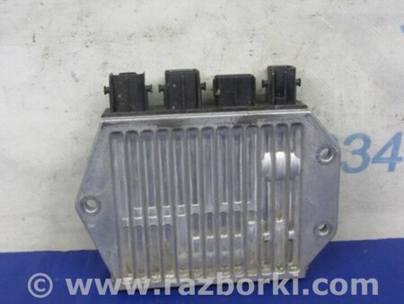 ФОТО Блок управления форсунками для Acura MDX YD3 (06.2013-05.2020) Киев