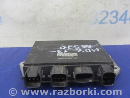 ФОТО Блок управления форсунками для Acura MDX YD3 (06.2013-05.2020) Киев