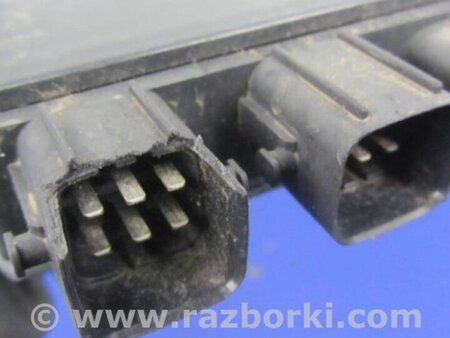 ФОТО Блок управления форсунками для Acura MDX YD3 (06.2013-05.2020) Киев