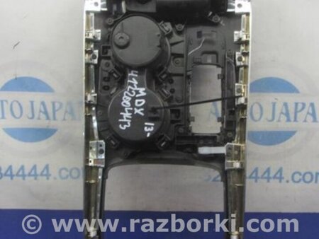 ФОТО Подлокотник для Acura MDX YD3 (06.2013-05.2020) Киев