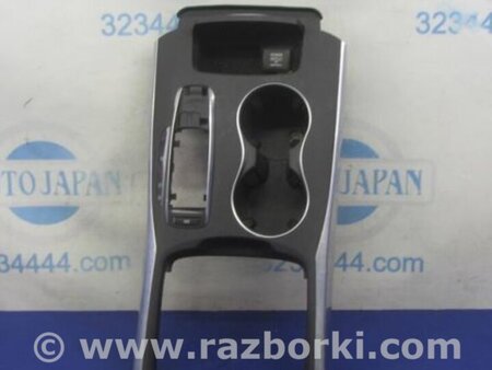 ФОТО Подлокотник для Acura MDX YD3 (06.2013-05.2020) Киев