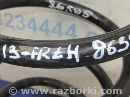 ФОТО Пружина передняя для Acura MDX YD3 (06.2013-05.2020) Киев