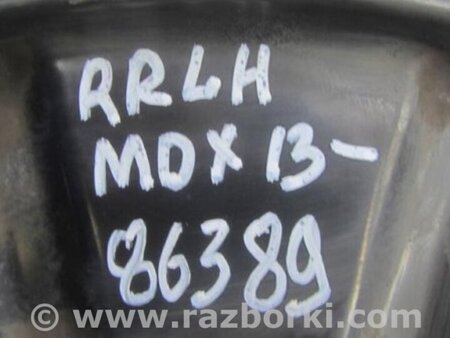 ФОТО Цапфа для Acura MDX YD3 (06.2013-05.2020) Киев