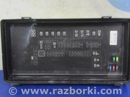 ФОТО Крышка блока предохранителей для Acura MDX YD3 (06.2013-05.2020) Киев