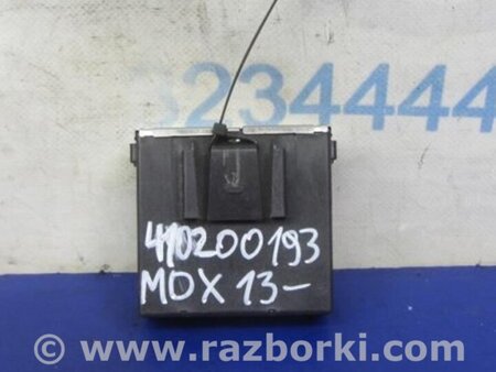 ФОТО Блок электронный для Acura MDX YD3 (06.2013-05.2020) Киев
