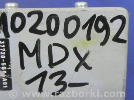 ФОТО Блок электронный для Acura MDX YD3 (06.2013-05.2020) Киев