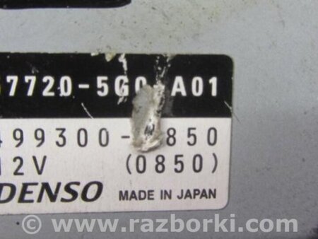 ФОТО Блок электронный для Acura MDX YD3 (06.2013-05.2020) Киев