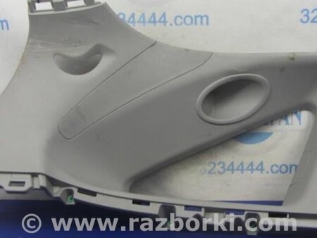 ФОТО Обшивка багажника для Acura MDX YD3 (06.2013-05.2020) Киев