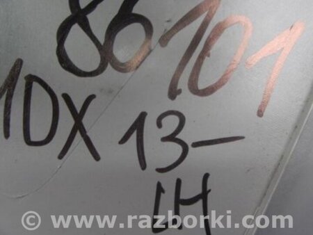 ФОТО Обшивка багажника для Acura MDX YD3 (06.2013-05.2020) Киев