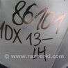 ФОТО Обшивка багажника для Acura MDX YD3 (06.2013-05.2020) Киев