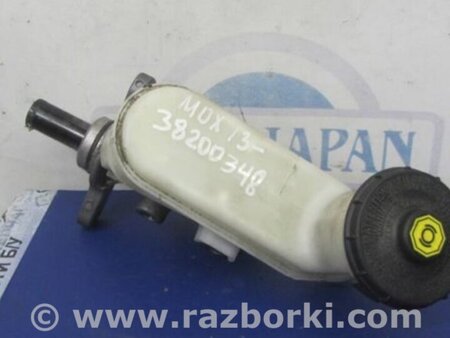 ФОТО Главный тормозной цилиндр для Acura MDX YD3 (06.2013-05.2020) Киев