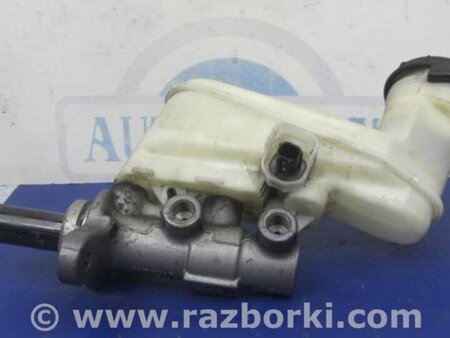 ФОТО Главный тормозной цилиндр для Acura MDX YD3 (06.2013-05.2020) Киев