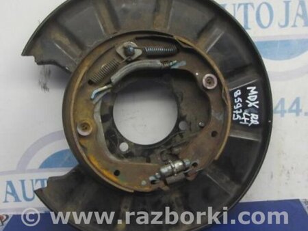 ФОТО Тормозной механизм для Acura MDX YD3 (06.2013-05.2020) Киев