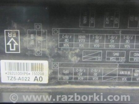 ФОТО Блок предохранителей для Acura MDX YD3 (06.2013-05.2020) Киев