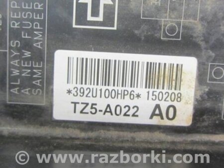 ФОТО Блок предохранителей для Acura MDX YD3 (06.2013-05.2020) Киев