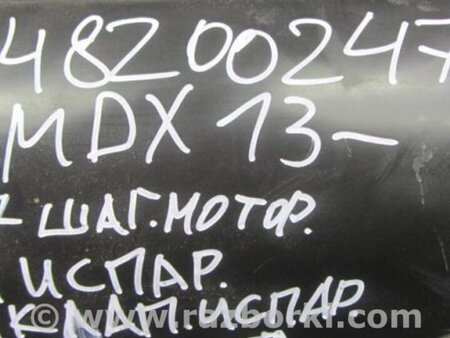ФОТО Корпус печки для Acura MDX YD3 (06.2013-05.2020) Киев